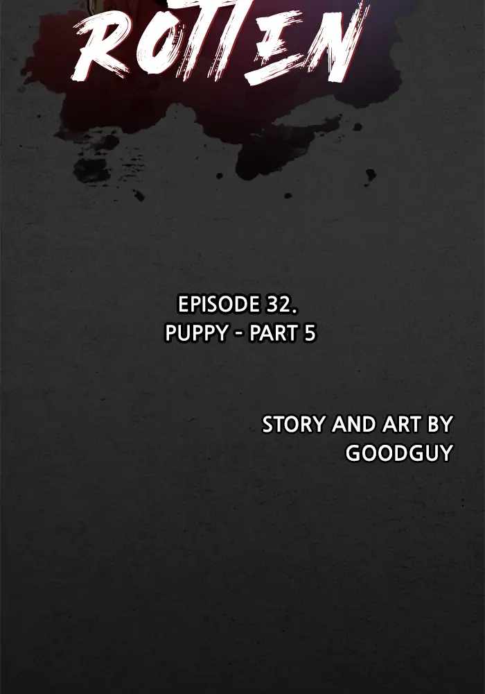 Rotten Chapter 32 - Page 13