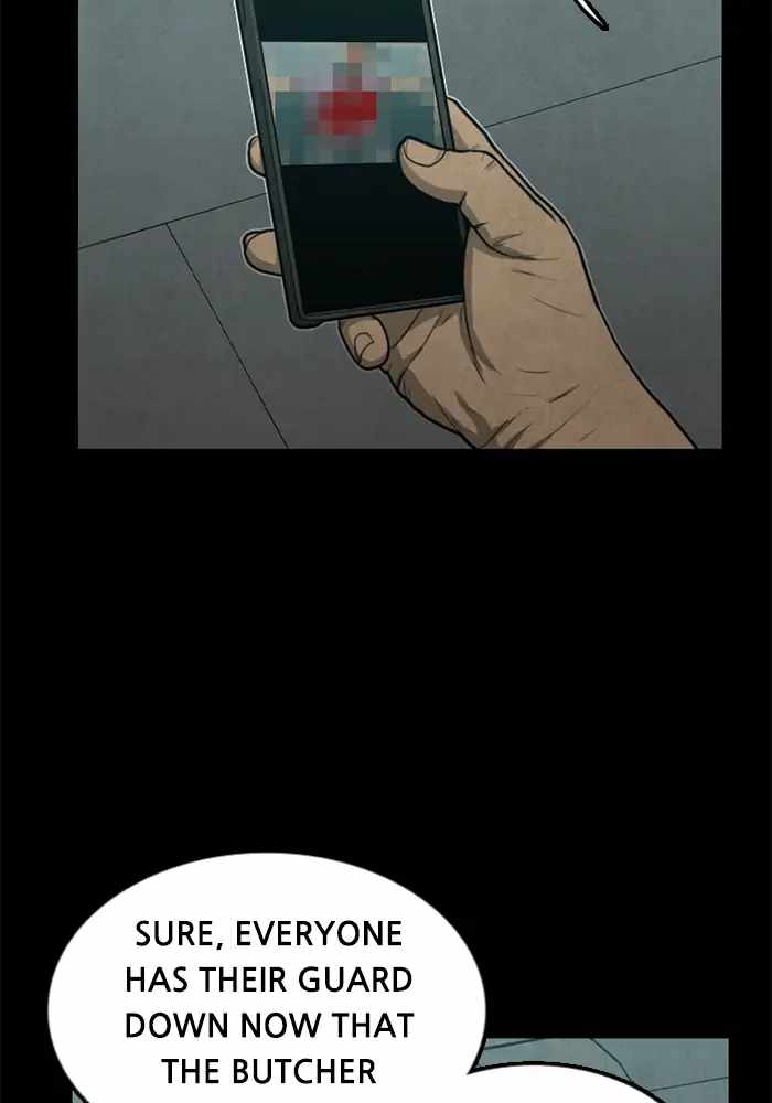 Rotten Chapter 32 - Page 16