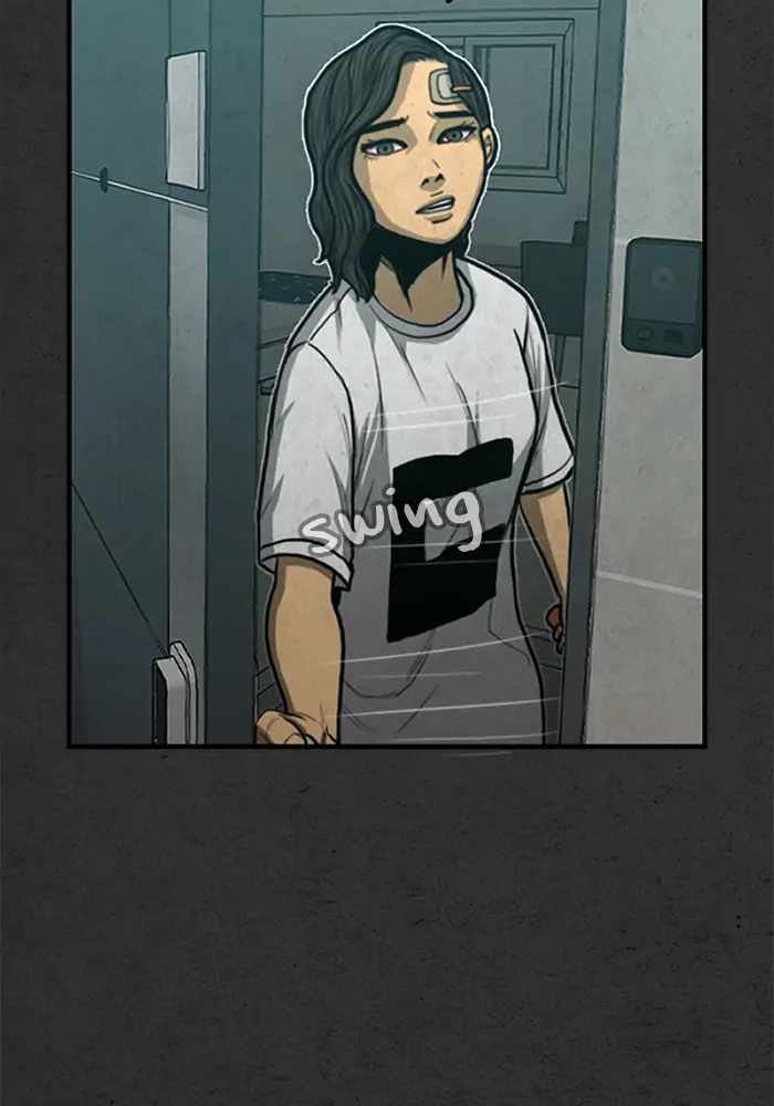 Rotten Chapter 32 - Page 3