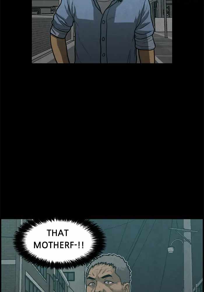 Rotten Chapter 32 - Page 34