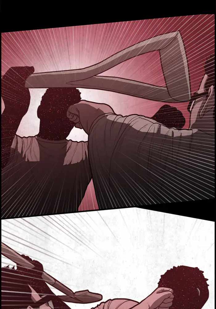 Rotten Chapter 32 - Page 36