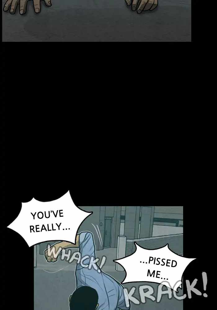 Rotten Chapter 32 - Page 45