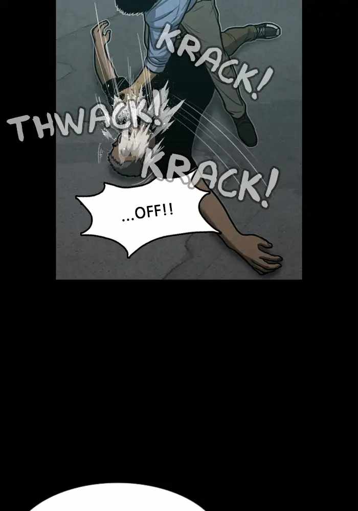 Rotten Chapter 32 - Page 46