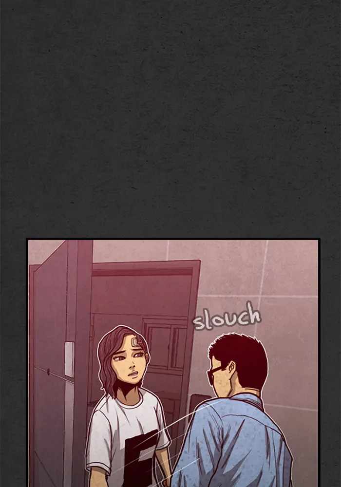 Rotten Chapter 32 - Page 5