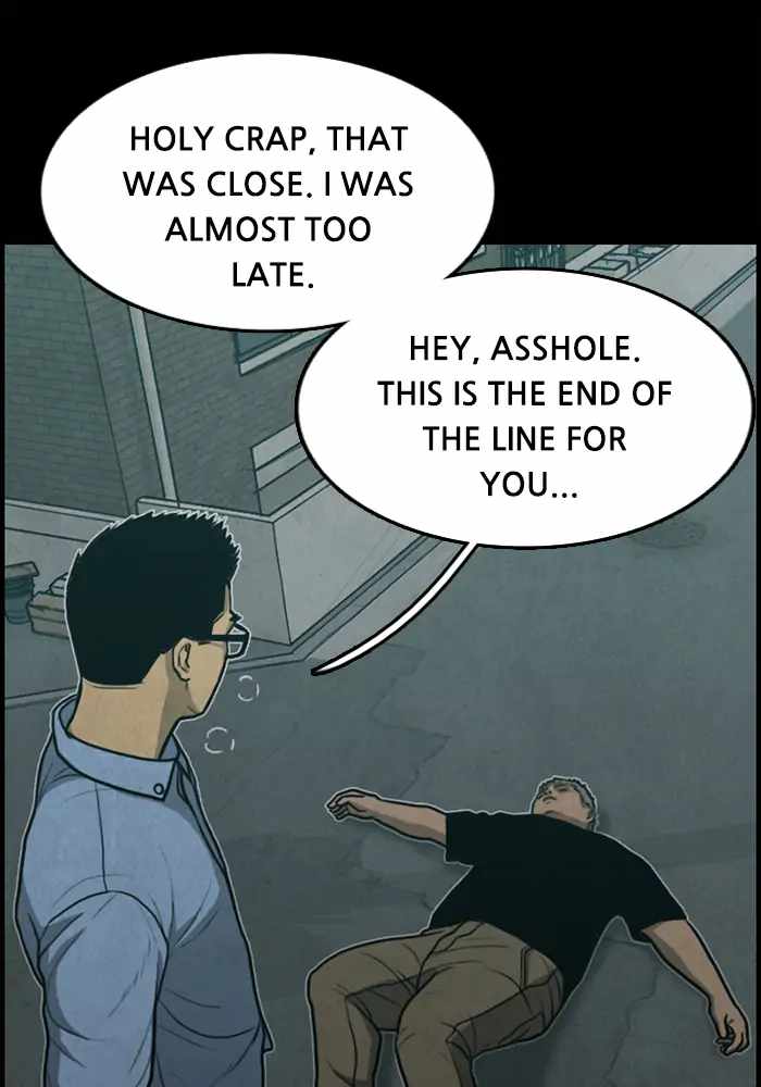 Rotten Chapter 32 - Page 51