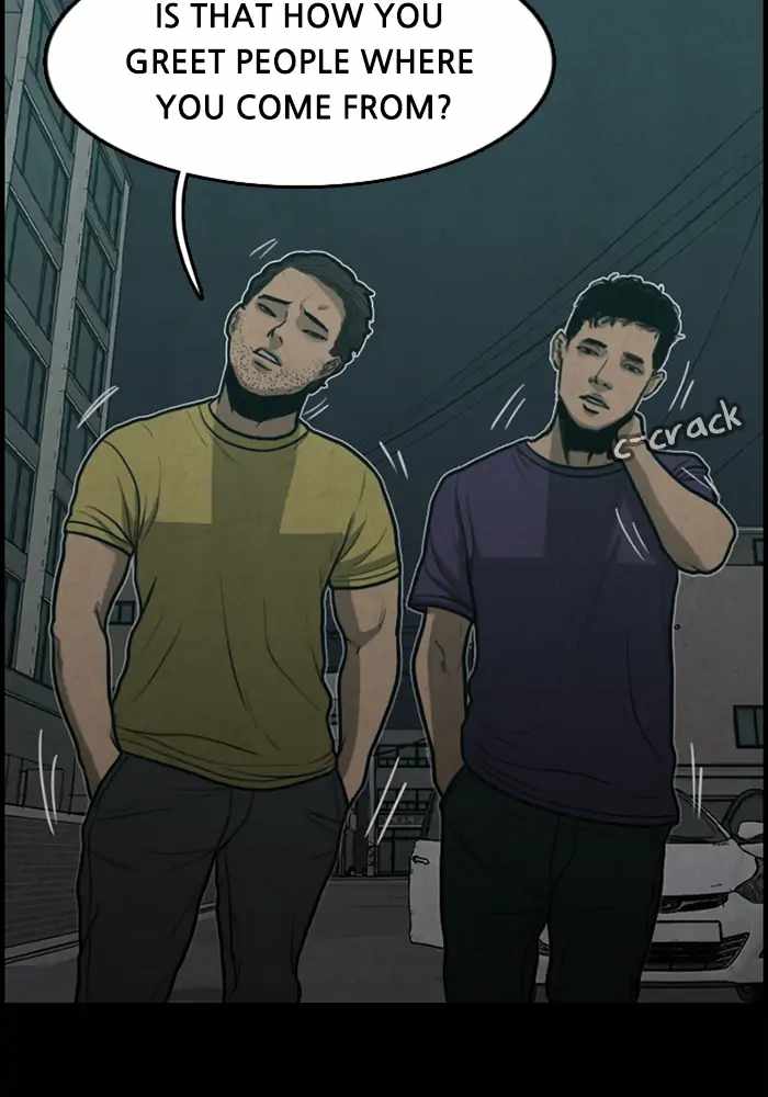 Rotten Chapter 32 - Page 54