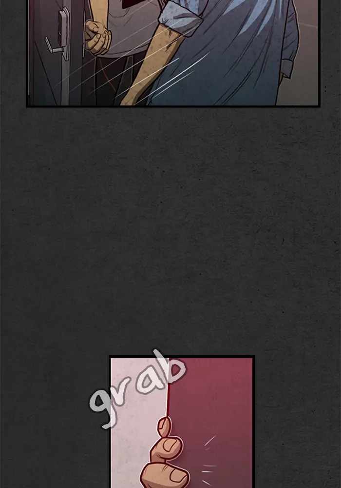 Rotten Chapter 32 - Page 6