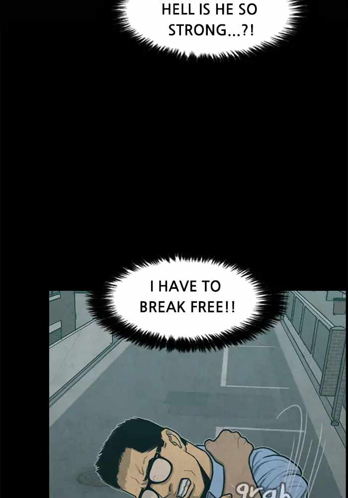 Rotten Chapter 32 - Page 67