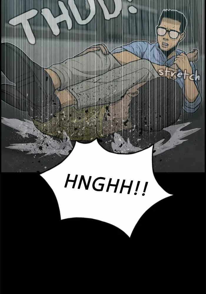 Rotten Chapter 32 - Page 71