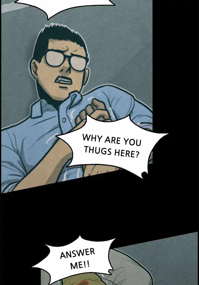Rotten Chapter 32 - Page 74