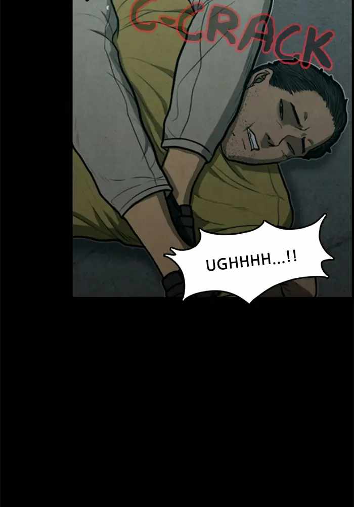 Rotten Chapter 32 - Page 75
