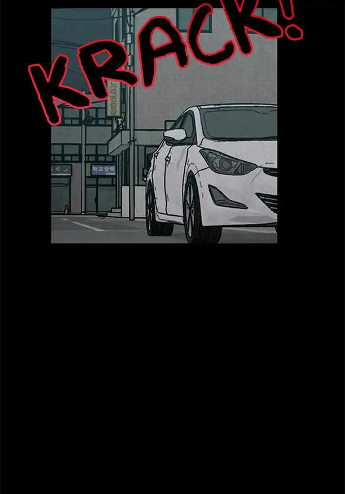 Rotten Chapter 32 - Page 80