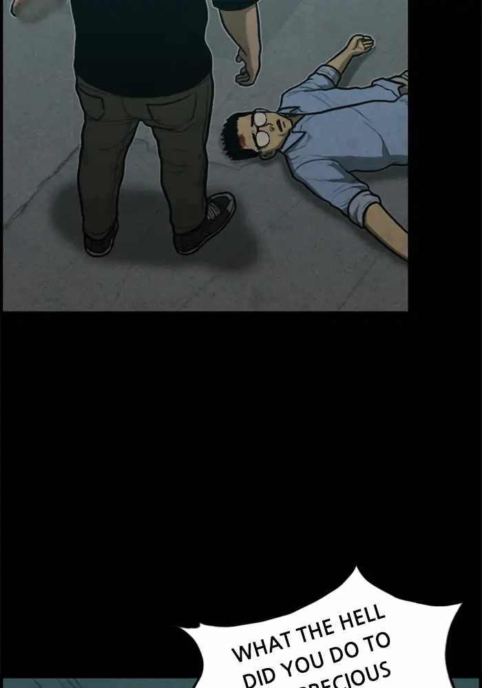 Rotten Chapter 32 - Page 83