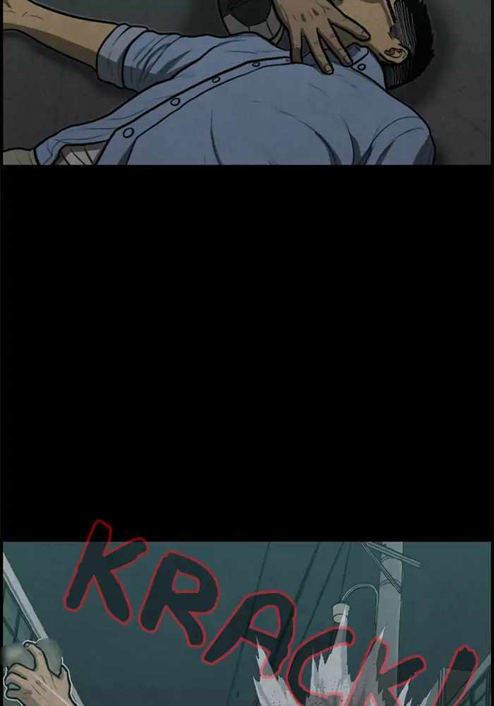 Rotten Chapter 32 - Page 89