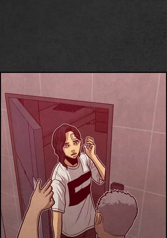 Rotten Chapter 32 - Page 9