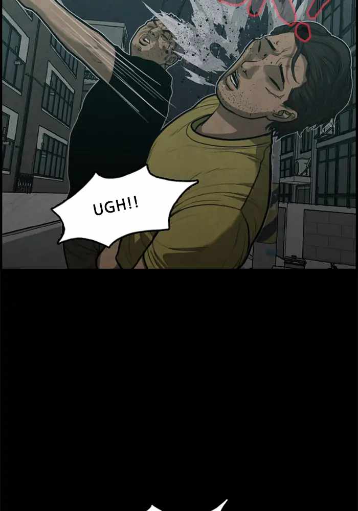 Rotten Chapter 32 - Page 90