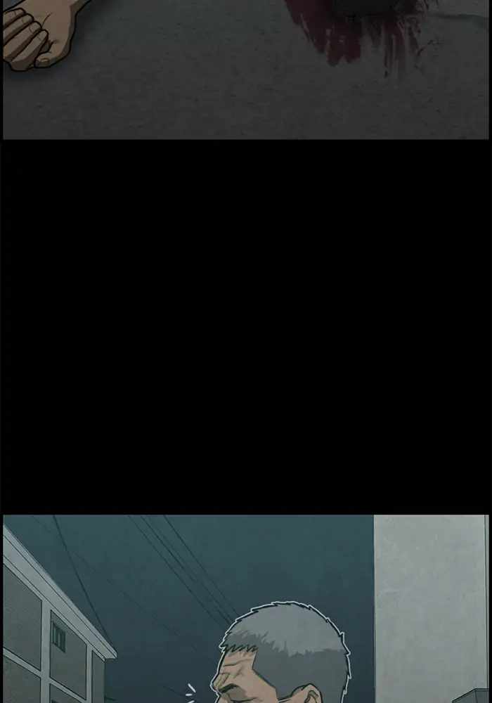 Rotten Chapter 32 - Page 95