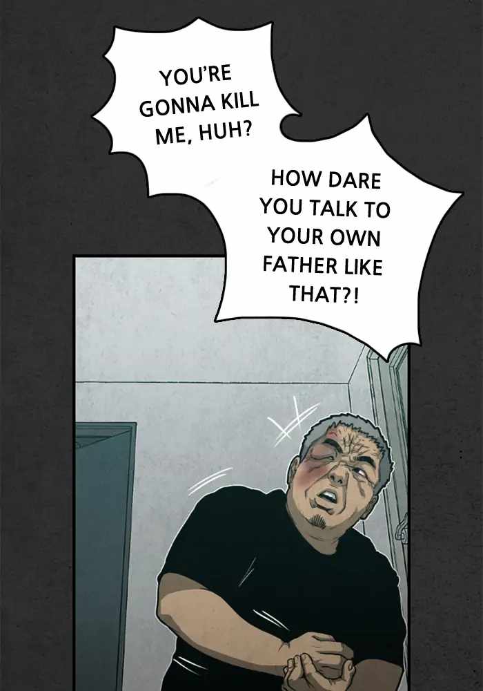 Rotten Chapter 33 - Page 100