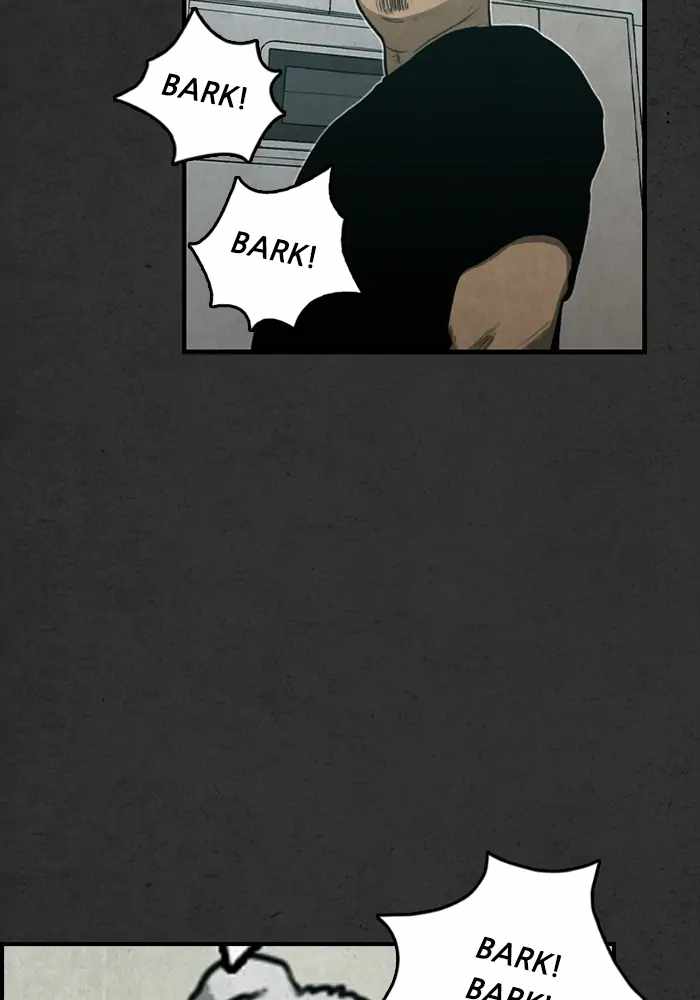 Rotten Chapter 33 - Page 15