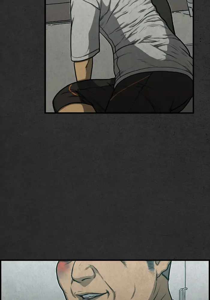 Rotten Chapter 33 - Page 18
