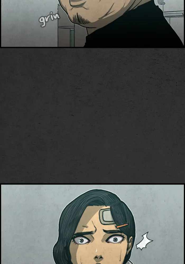 Rotten Chapter 33 - Page 19