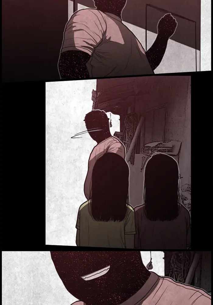 Rotten Chapter 33 - Page 21