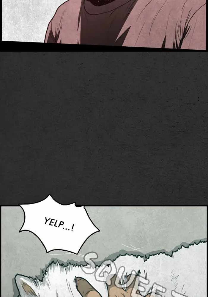 Rotten Chapter 33 - Page 22