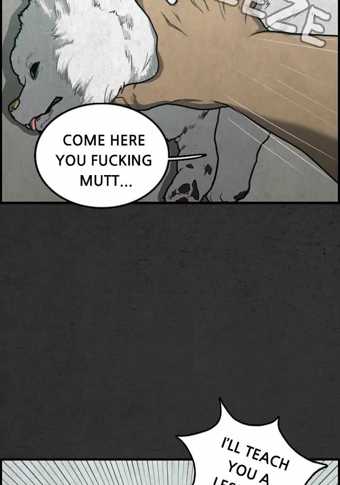 Rotten Chapter 33 - Page 23