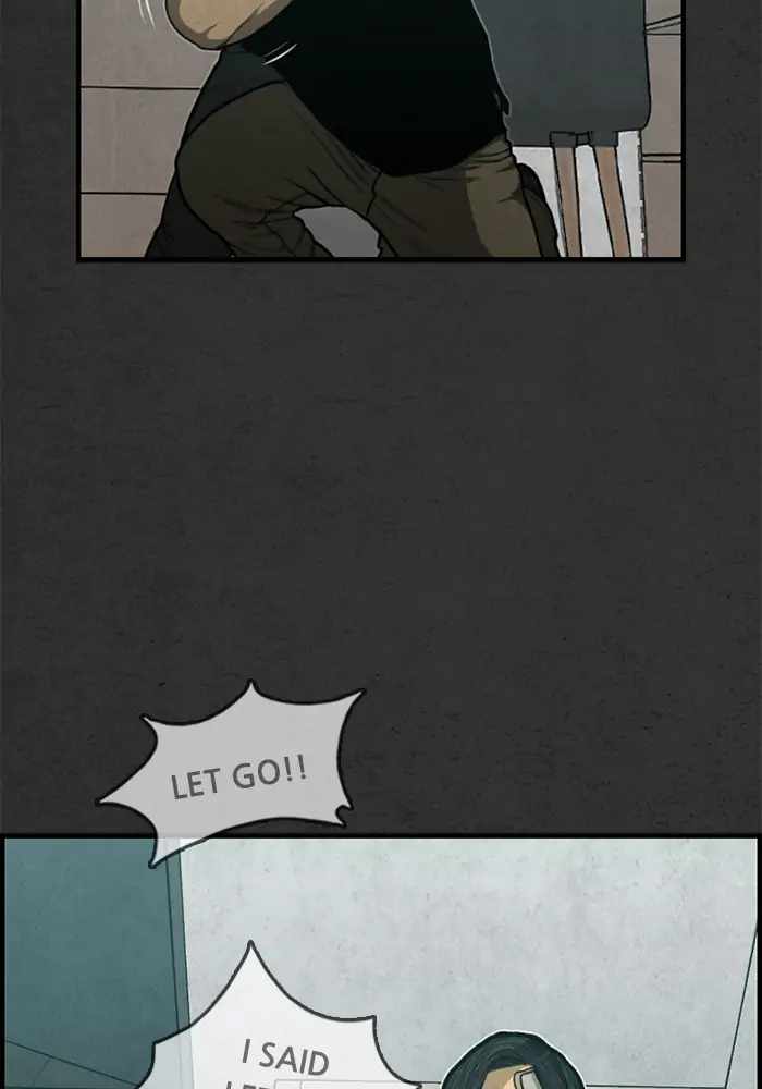 Rotten Chapter 33 - Page 27