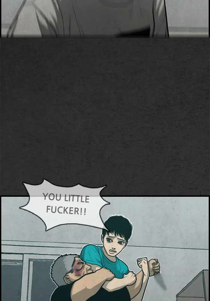Rotten Chapter 33 - Page 30