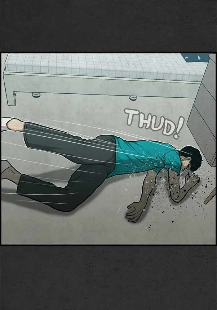 Rotten Chapter 33 - Page 34