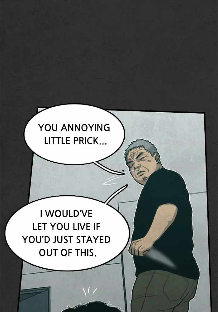 Rotten Chapter 33 - Page 35