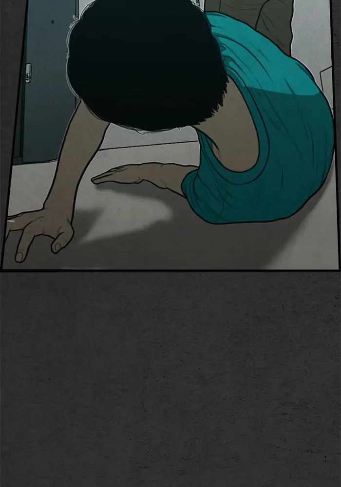 Rotten Chapter 33 - Page 36