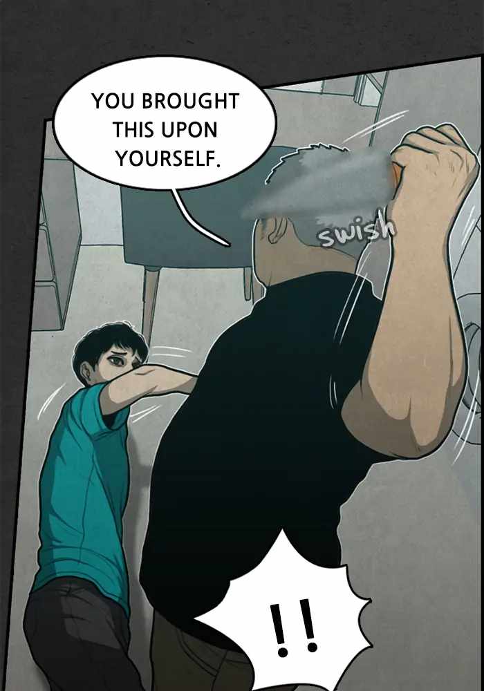 Rotten Chapter 33 - Page 37
