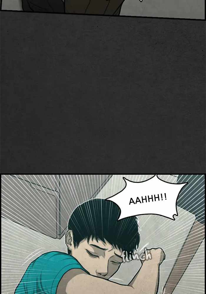 Rotten Chapter 33 - Page 38