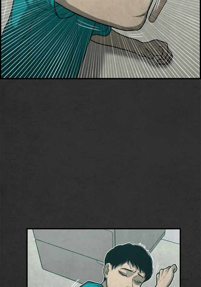 Rotten Chapter 33 - Page 39