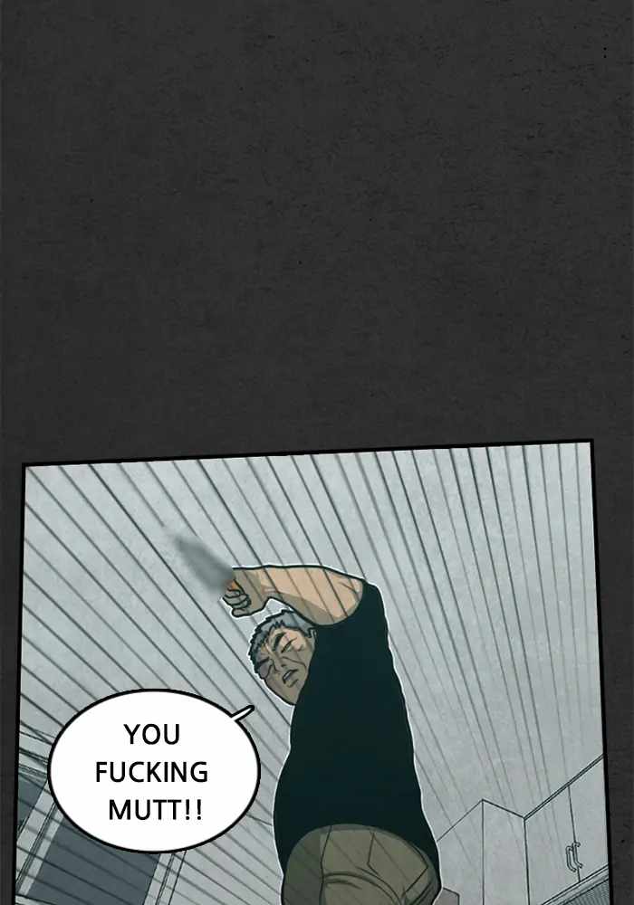 Rotten Chapter 33 - Page 42