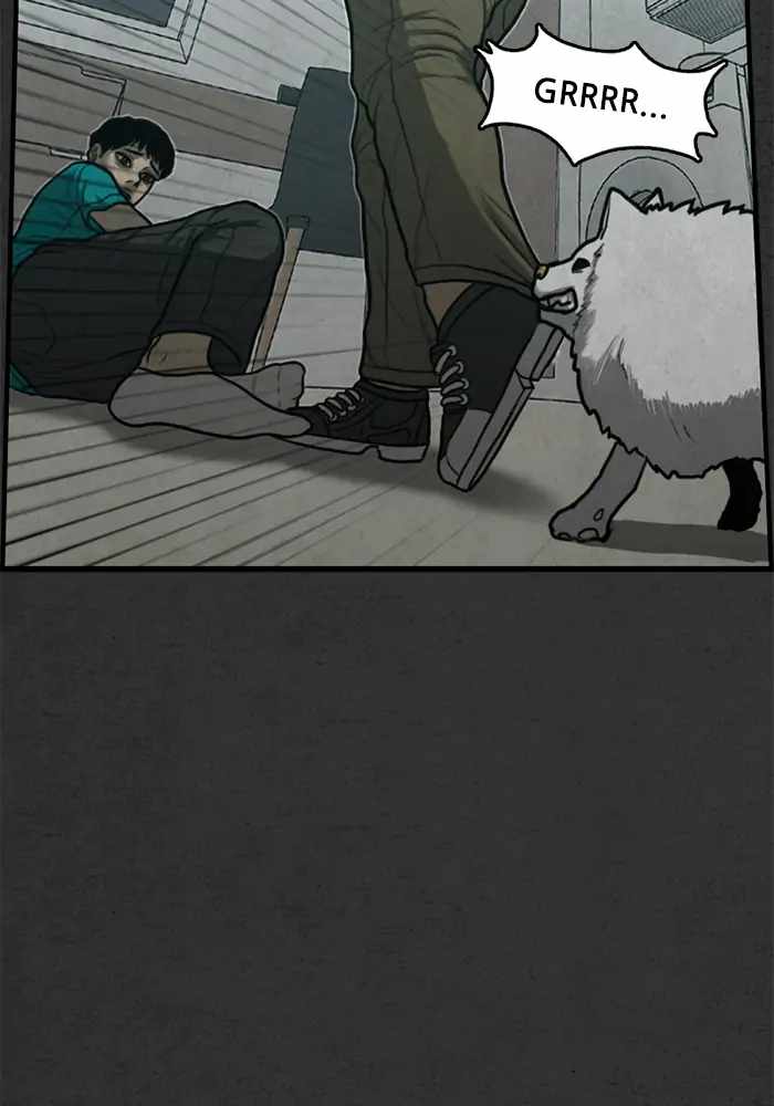 Rotten Chapter 33 - Page 43