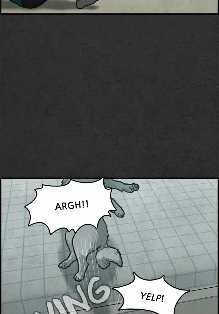 Rotten Chapter 33 - Page 46