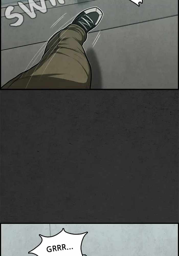 Rotten Chapter 33 - Page 47