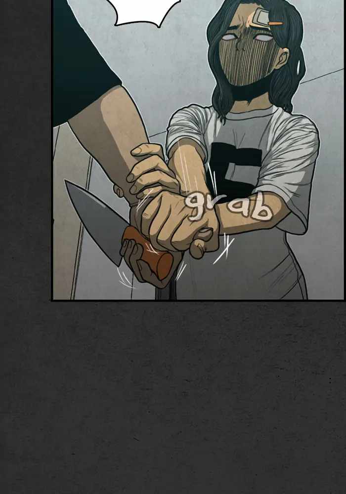 Rotten Chapter 33 - Page 56
