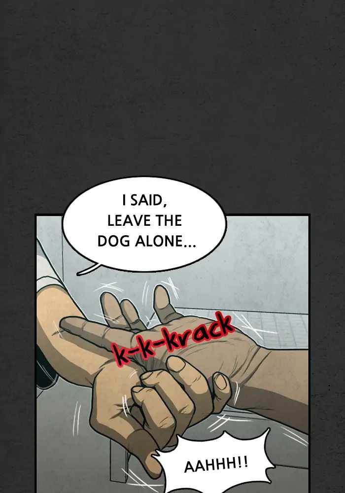 Rotten Chapter 33 - Page 59
