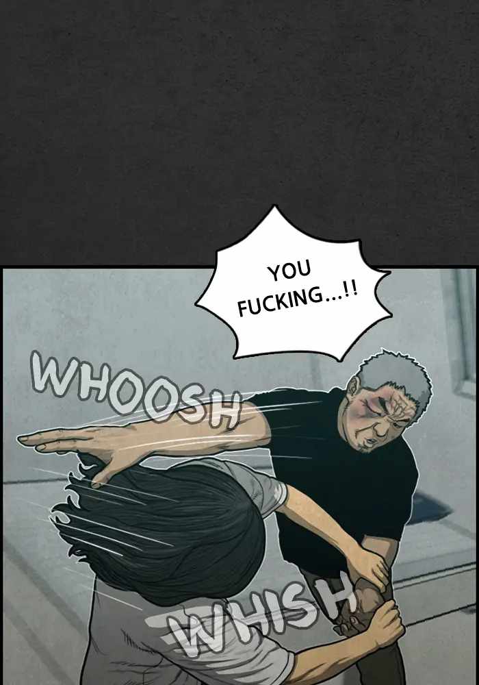 Rotten Chapter 33 - Page 62