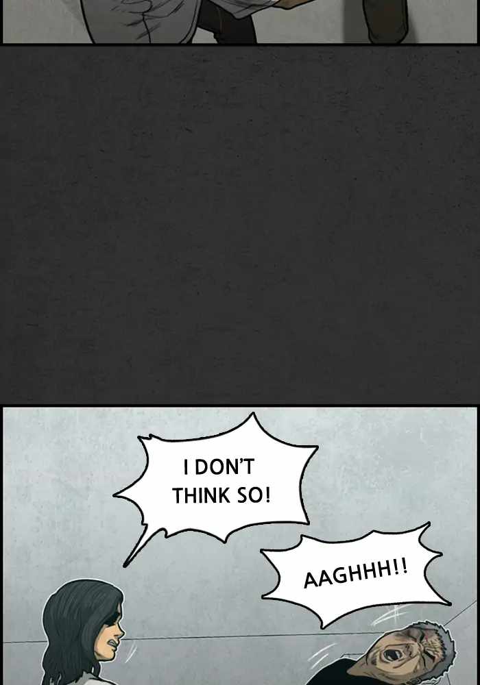 Rotten Chapter 33 - Page 63
