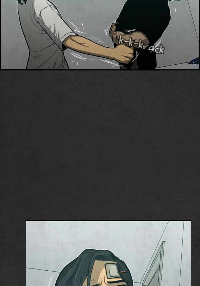 Rotten Chapter 33 - Page 64