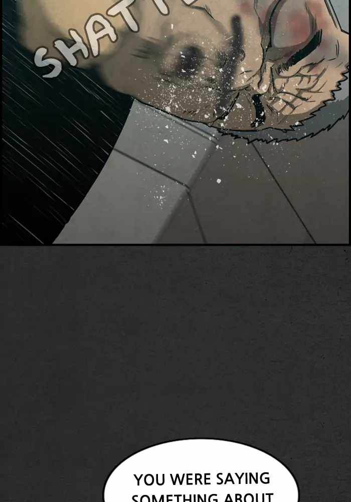 Rotten Chapter 33 - Page 68