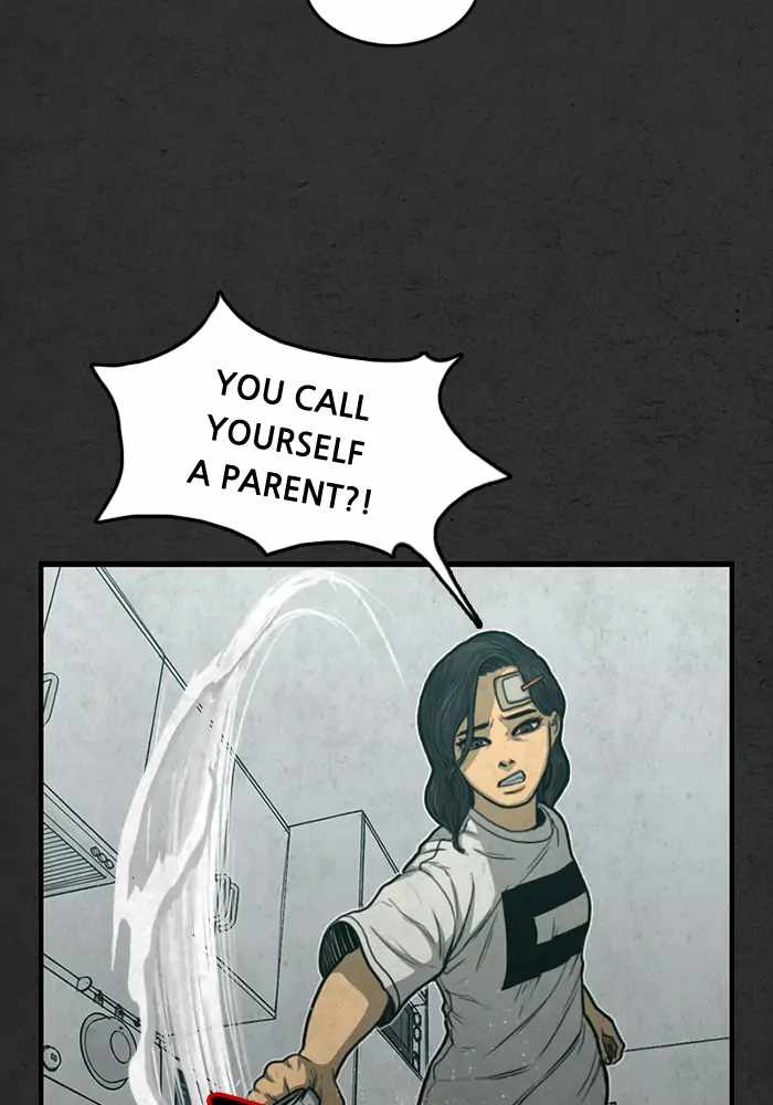 Rotten Chapter 33 - Page 70
