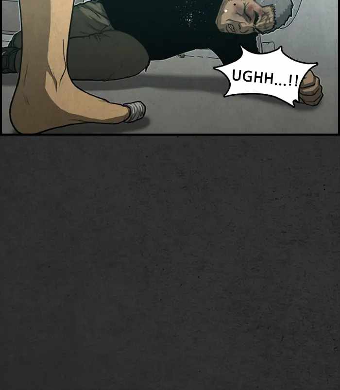 Rotten Chapter 33 - Page 72