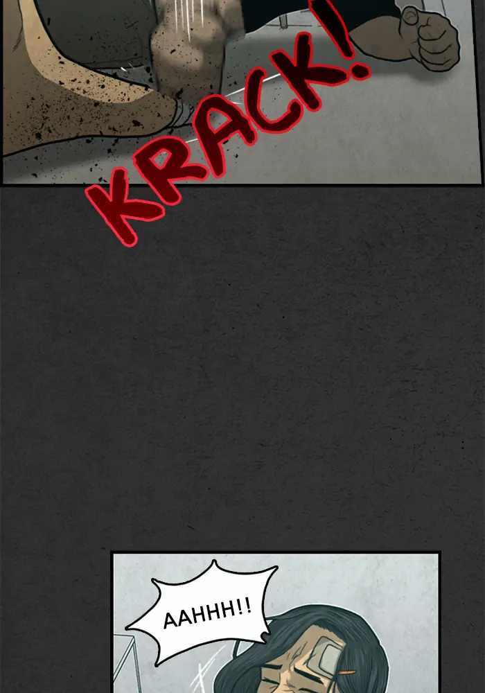 Rotten Chapter 33 - Page 74