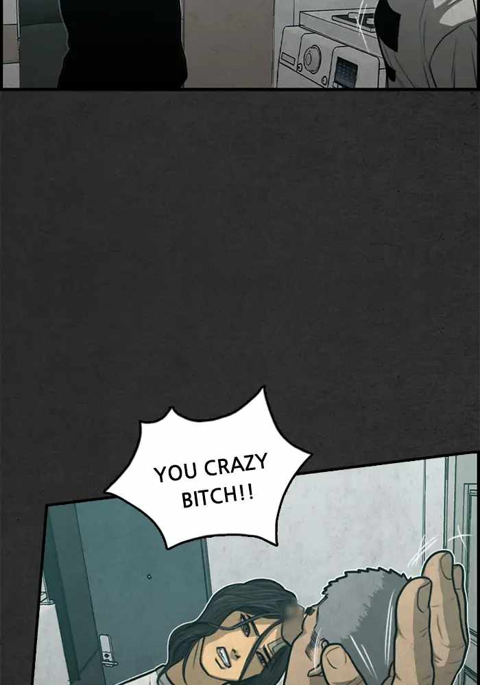 Rotten Chapter 33 - Page 78